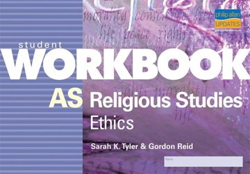 AS Religious Studies