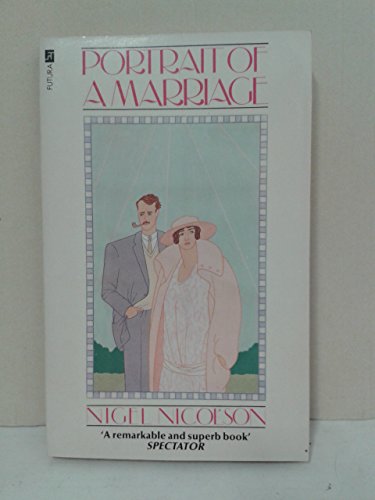 Portrait of a Marriage