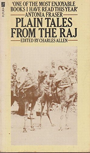 Plain Tales from the Raj
