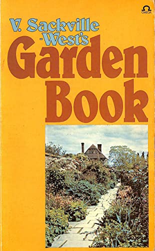 Garden Book