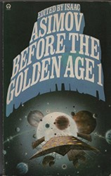 Before the Golden Age