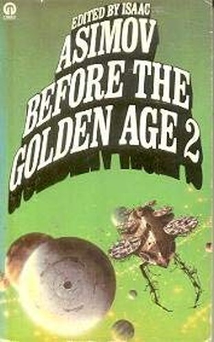 Before the Golden Age