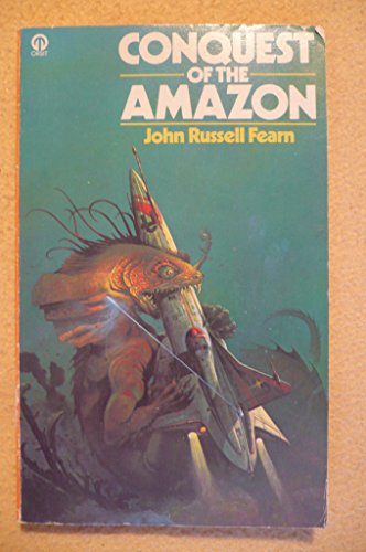 Conquest of the Amazon