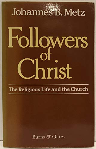Followers of Christ