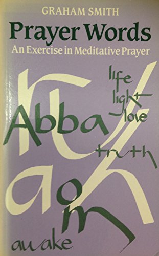 Prayer Words