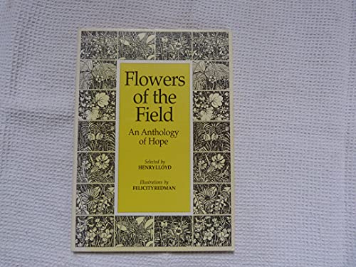 Flowers of the Field