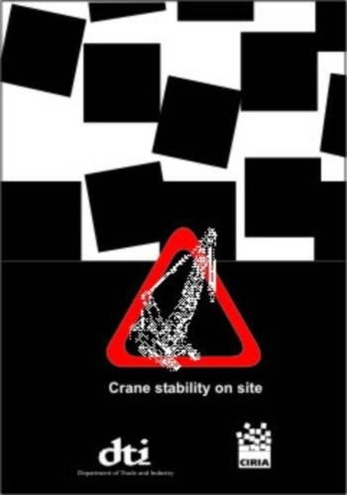 Crane Stability on Site