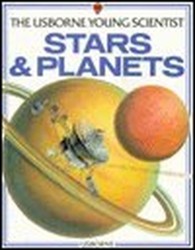 Book of Stars and Planets