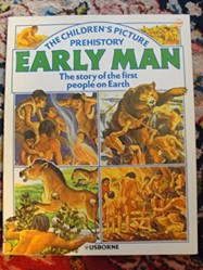 Story of Early Man