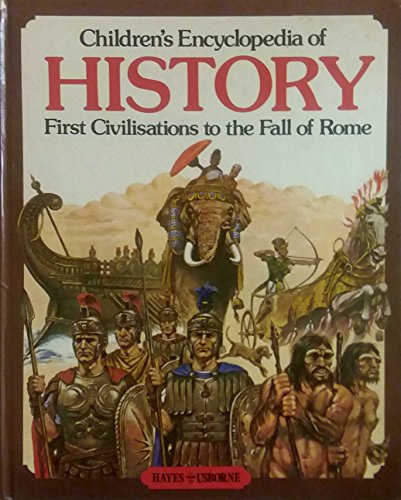 Children's Encyclopaedia of History