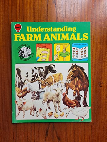 Understanding Farm Animals