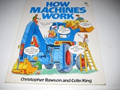 How Machines Work