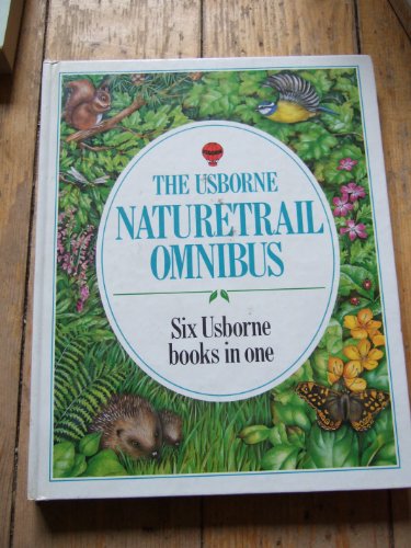 Nature Trail Omnibus