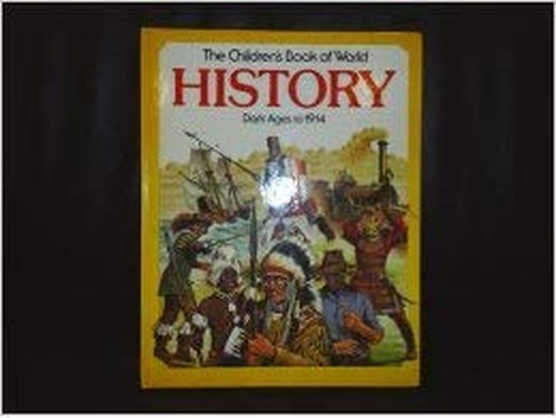 Children's Encyclopaedia of History