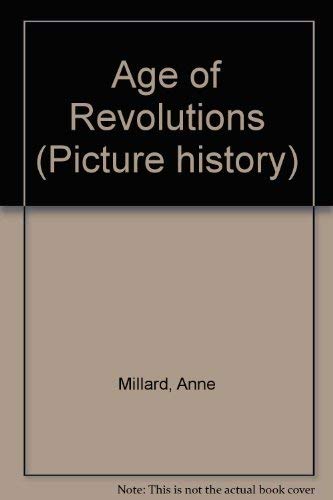 The Age of Revolutions