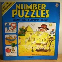 Number Puzzles