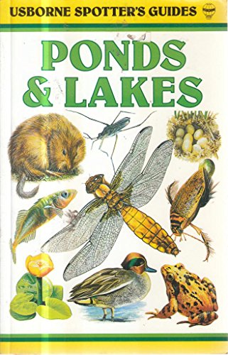 Ponds and Lakes