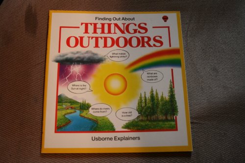 Things Outdoors