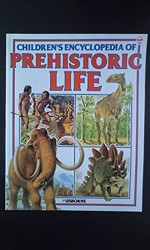 Children's Encyclopaedia of Prehistoric Life