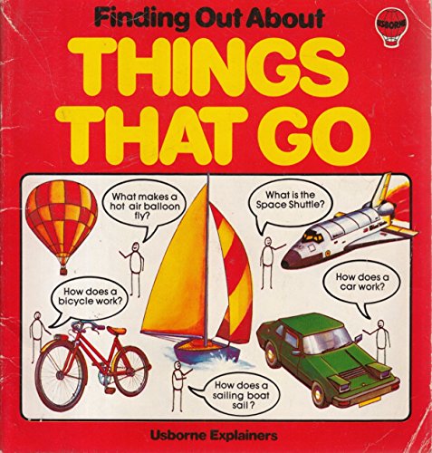 Things That Go
