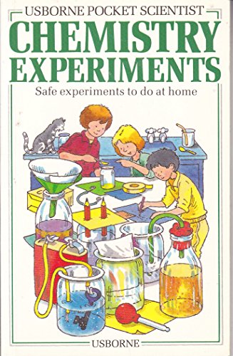 Chemistry Experiments
