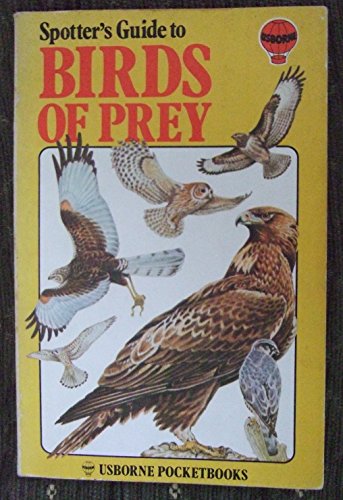 Birds of Prey