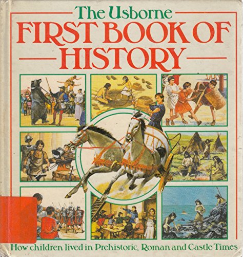 First Book of History