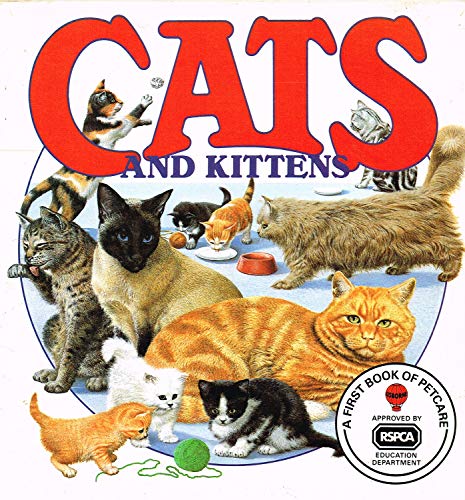 Cats and Kittens