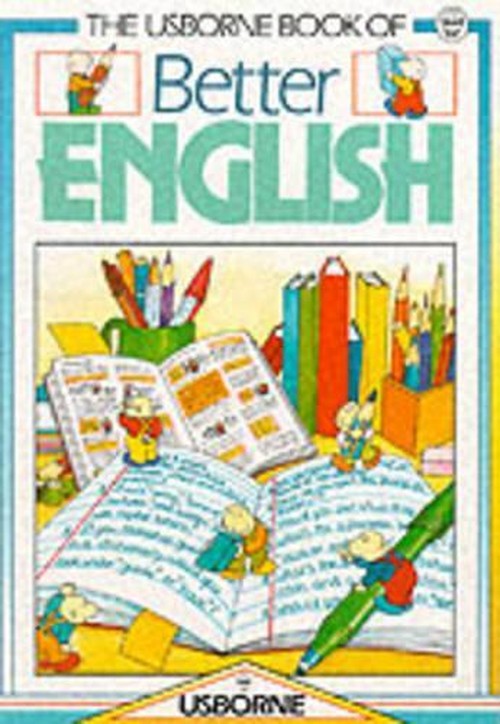 Better English