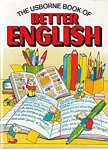 Better English