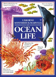 Ocean Life