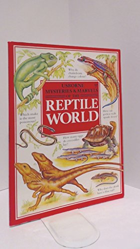 Reptile World