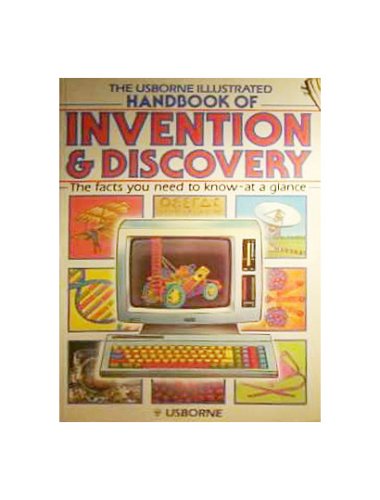 Invention and Discovery