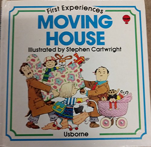 Moving House