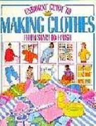 Making Clothes