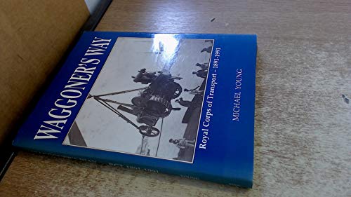 Waggoner's Way
