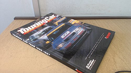 Touring Car Year