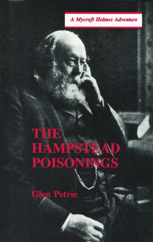 Hampstead Poisonings