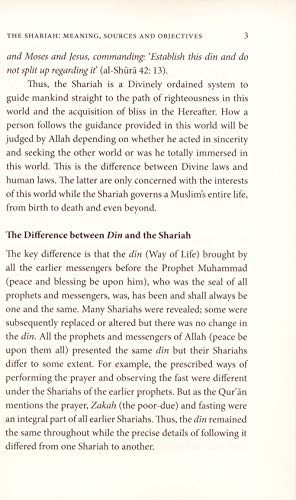 Shariah
