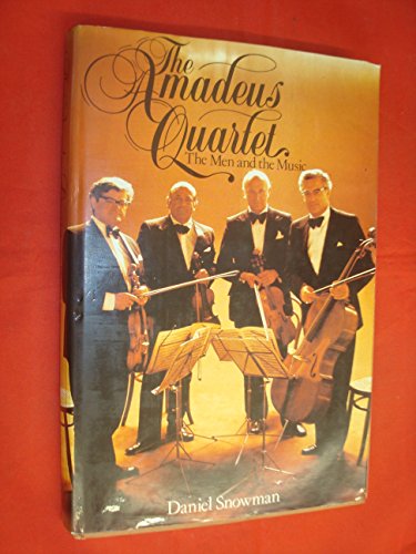 The Amadeus Quartet