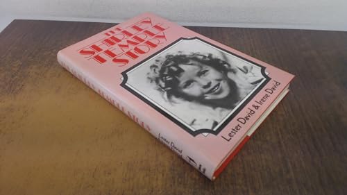 The Shirley Temple Story