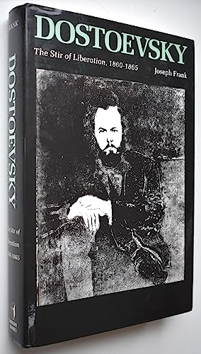 DOSTOEVSKY VOL 3 THE STIR OF