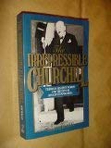 The Irrepressible Churchill