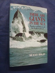 There are Giants in the Sea