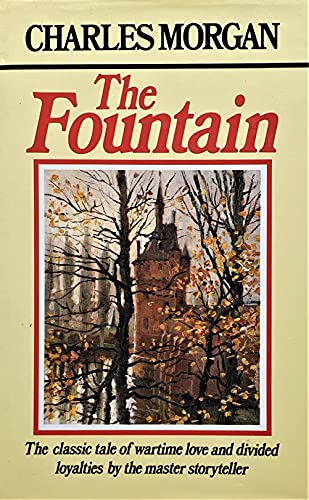 The Fountain
