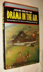 Drama in the Air