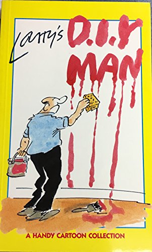 LARRY'S D.I.Y. MAN