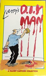 LARRY'S D.I.Y. MAN