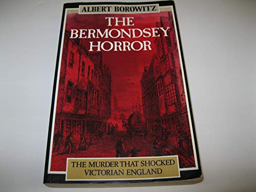 BERMONDSEY HORROR