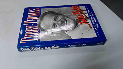 TERRY THOMAS...TELLS TALES